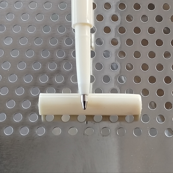 Lollipop Heart Pens ×2 - Picture 3 of 4